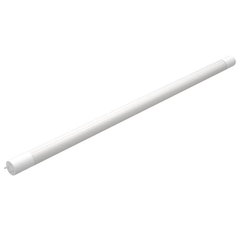 8ft T8 LED Tube, 40W, 5500 Lumens, Single Pin Fab