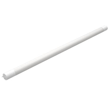 8ft T8 LED Tube, 40W, 5500 Lumens, Single Pin Fab