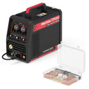 Firstess DP200-KS Multi-Process DualPulse™ MIG Welder-6
