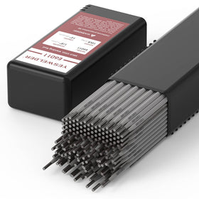 E6011 10LB Welding Rod Carbon Steel Stick Electrodes - 0