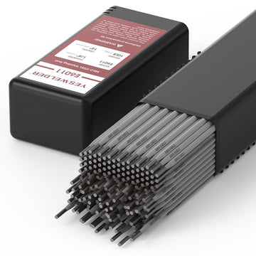 E6011 10LB Welding Rod Carbon Steel Stick Electrodes - 0