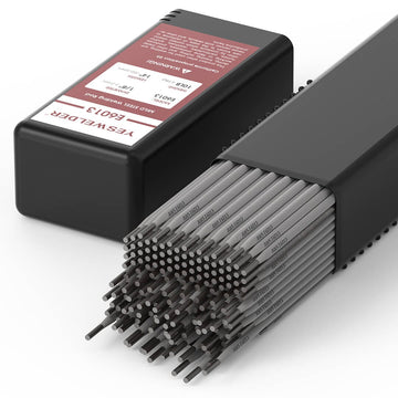 E6013 10LB Welding Rod Carbon Steel Stick Electrodes - 0