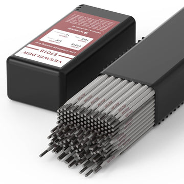 E7018 10LB Welding Rod Low Hydrogen Carbon Steel Stick Electrodes - 0