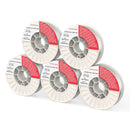 E71T-GS/10LB-0.8 .030" 10LB Spool Gasless Flux Core MIG Welding Wire-6