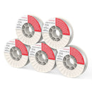 E71T-GS/10LB-0.9  .035" 10LB Spool Gasless Flux Core MIG Welding Wire-5