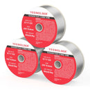 E71T-GS/2LB-0.9 2LB Spool .035" Gasless Flux Core MIG Welding Wire-5