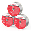 ER308L  2LB Spool Stainless Steel Solid MIG Welding Wire-5