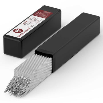 ER4043 5LB Aluminum TIG Welding Rod - 0