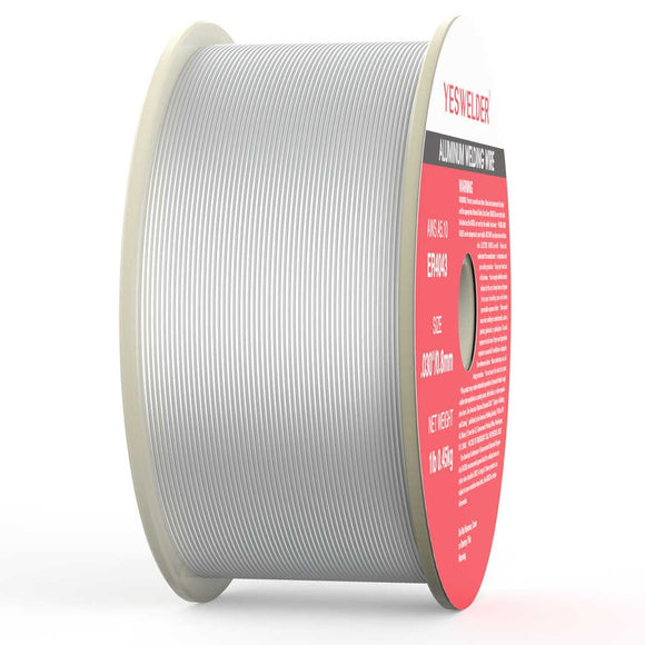 ER4043/1LB-0.8 1LB Spool .030" Silicon Aluminum MIG Welding Wire