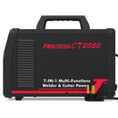 FIRSTESS CT2050 Powerful 7-in-1 Welder & Cutter-5