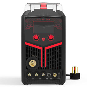 FIRSTESS MP200 5-in-1 Welder & Cutter - 0