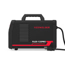 Flux-135-PRO 110V Digital Display Flux MIG/Lift TIG/Stick 3-in-1 Gasless MIG Welder-3