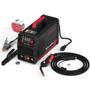 Flux-135-PRO 110V Digital Display Flux MIG/Lift TIG/Stick 3-in-1 Gasless MIG Welder-6
