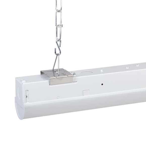 LED High Bay V-Hook & 12" Chain Kit