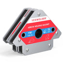 KY1101 Multi-Angle Welding Magnet Set| Welding Positioner for Metal work, Soldering, Fabrication-3