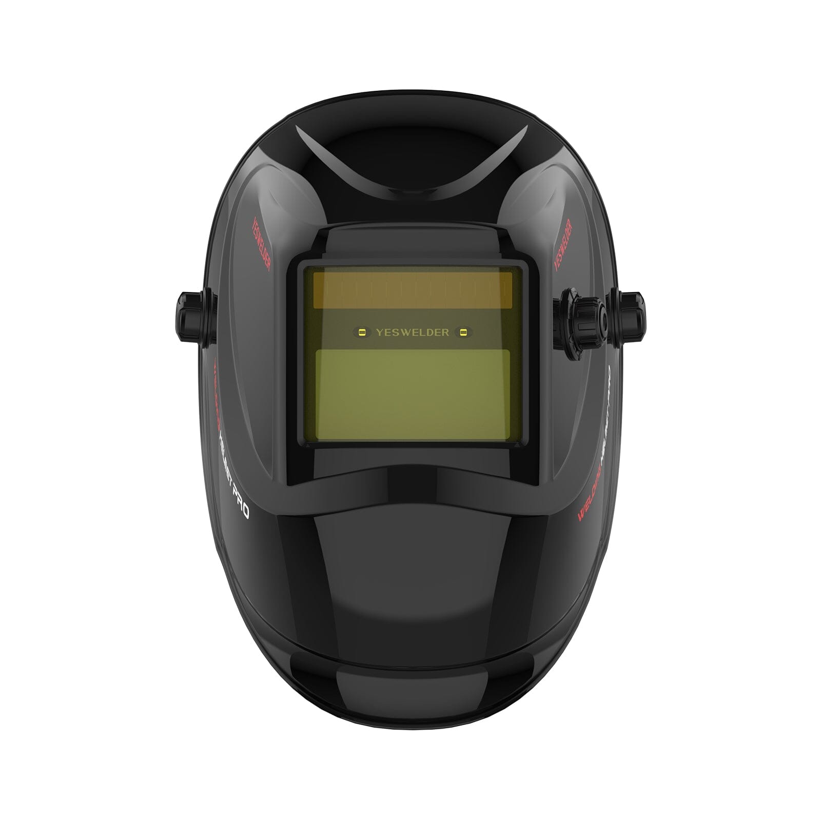 LYG-L600A Auto-Darkening Welding Helmet - 0