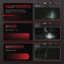 LYG-L600A Auto-Darkening Welding Helmet-7