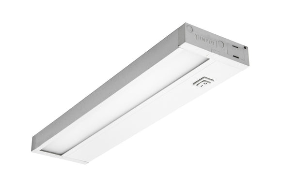 14" LED Undercabinet Light, White