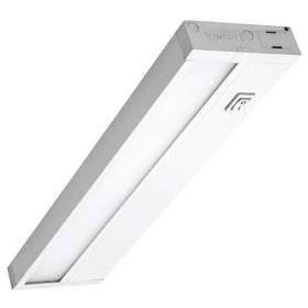 18" LED Undercabinet Light, White