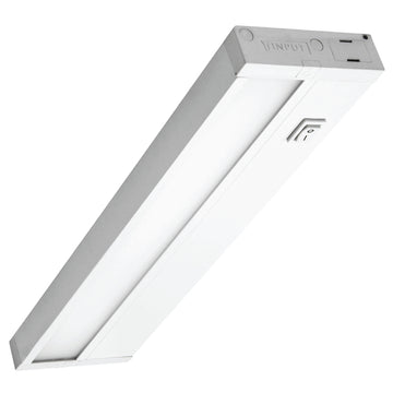 18" LED Undercabinet Light, White