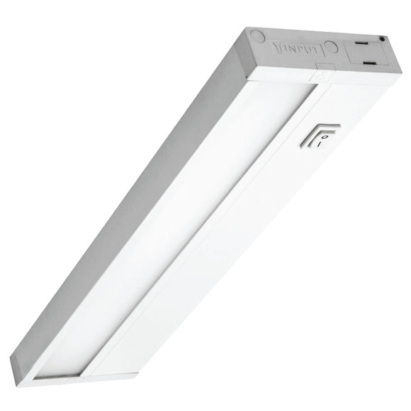 18" LED Undercabinet Light, White
