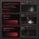 LYG-L600A-A Auto-Darkening Welding Helmet-4