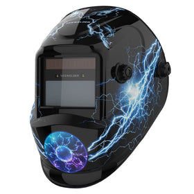 LYG-L600A-A Auto-Darkening Welding Helmet