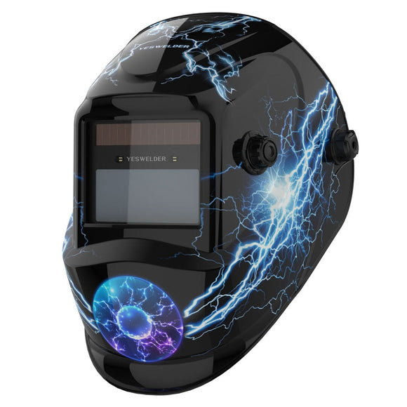 LYG-L600A-A Auto-Darkening Welding Helmet