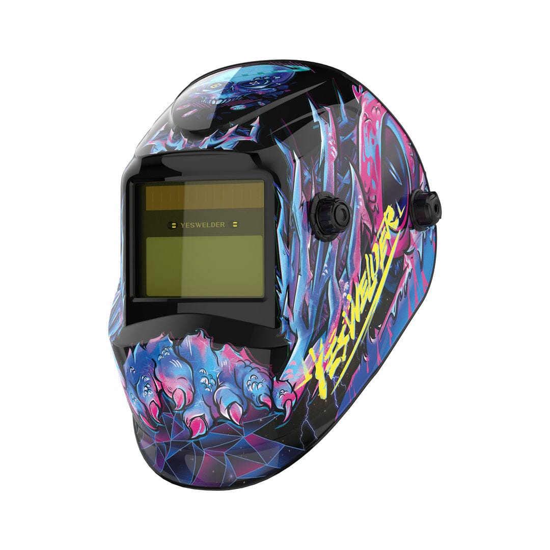 Welding Helmets & Goggles