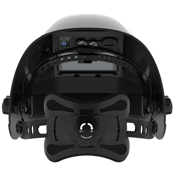 LYG-L600A Auto-Darkening Welding Helmet