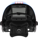 LYG-M800H-B Large View Auto Darkening Welding Helmet-3