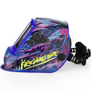 LYG-M800H-CP Cyberpunk Customize Graphic Auto-Darkening Welding Helmet-4
