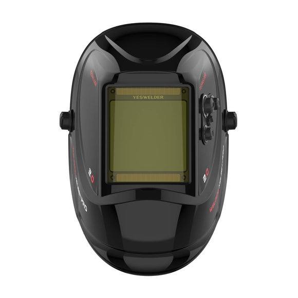 LYG-M800HP True Color View Auto-Darkening Welding Helmet