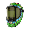 LYG-Q800D-ME Aggressor Q800D Customize Graphic Auto-Darkening Welding Helmet-1
