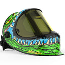 LYG-Q800D-ME Aggressor Q800D Customize Graphic Auto-Darkening Welding Helmet-6