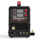 MCT520  MIG/TIG/Stick/CUT | HF Start | Spool Gun Support | 110/220V Welding and Cutting Combo Machine-2