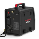 MCT520  MIG/TIG/Stick/CUT | HF Start | Spool Gun Support | 110/220V Welding and Cutting Combo Machine-4
