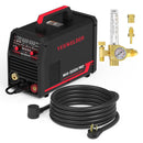 MIG-205DS-Pro Multi-Process MIG Aluminum Welder-9