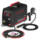MIG-205DS-Pro Multi-Process MIG Aluminum Welder-8
