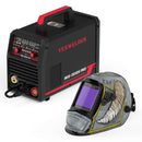 LYG-M800H-VK Berserker Customize Graphic Auto-Darkening Welding Helmet-9
