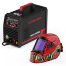 MIG-250PRO-DG 220V MIG Welder with Pulse Function, Digital Screen, and Spool Gun Compatibility-9