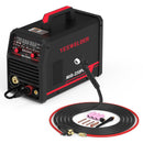 MIG-250PRO-DG 220V MIG Welder with Pulse Function, Digital Screen, and Spool Gun Compatibility-7
