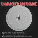 MJQ-PJ Tungsten Electrode Sharpener Grinder Accessories-7