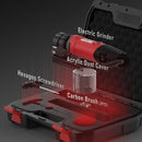 MJQ01 Tungsten Electrode Sharpener Grinder-5