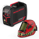 LYG-M800H-RH Rion Graphic Auto-Darkening Welding Helmet-8