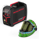 LYG-Q800D-ME Aggressor Q800D Customize Graphic Auto-Darkening Welding Helmet-9