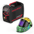 LYG-Q800D-PC Shattered Sunrise Customize Graphic Auto-Darkening Welding Helmet-7