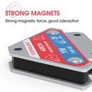 KY1101 Multi-Angle Welding Magnet Set| Welding Positioner for Metal work, Soldering, Fabrication-9