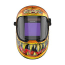 LYG-Q800D-YM Larry Customize Monster Graphic Auto-Darkening Welding Helmet-2