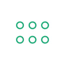 BPG35-22  22PCS WP-17/18/26 TIG Welding Torch Consumables-9